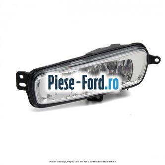 Proiector ceata stanga Ford Grand C-Max 2016-2020 1.5 TDCi 95 cai #BFCBF7D60B